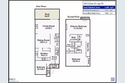 250 S Estes Drive #54, Chapel Hill, NC 27514 - Photo 15