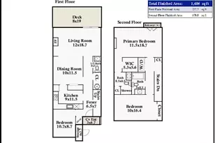 250 S Estes Dr, Chapel Hill, NC 27514 - Photo 15