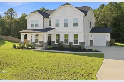 286 Duncan Creek Road, Lillington, NC 27546 - Photo 1