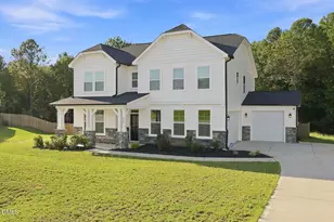 286 Duncan Crk Rd, Lillington, NC 27546 - Photo 1