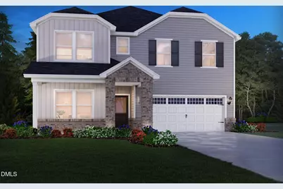 420 Karlov Road, Garner, NC 27529 - Photo 1