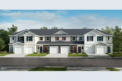 1129 Goldenshrub Street, Durham, NC 27704 - Photo 1