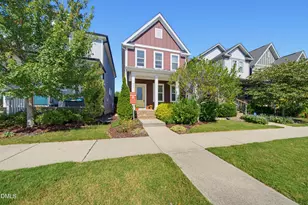 640 Mill Station Ln, Wendell, NC 27591 - Photo 1