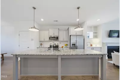 640 Mill Station Lane, Wendell, NC 27591 - Photo 7