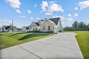 140 Morningside Ln, Angier, NC 27501 - Photo 53
