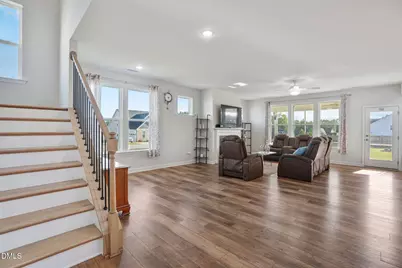 140 Morningside Lane, Angier, NC 27501 - Photo 11