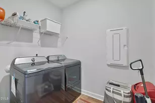 140 Morningside Ln, Angier, NC 27501 - Photo 29