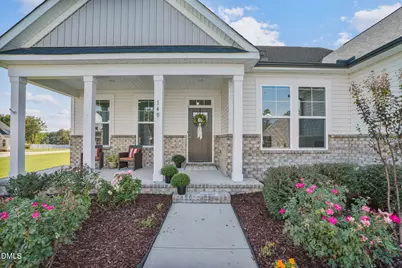 140 Morningside Lane, Angier, NC 27501 - Photo 3