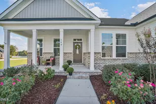 140 Morningside Ln, Angier, NC 27501 - Photo 3