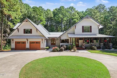 2333 Rolesville Road, Wake Forest, NC 27587 - Photo 1