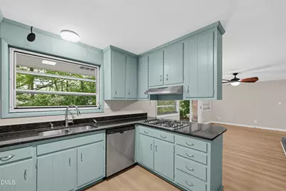1303 Lorimer Road, Raleigh, NC 27606 - Photo 3