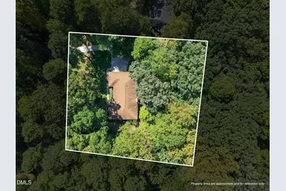 932 Lystra Lane, Chapel Hill, NC 27517 - Photo 47