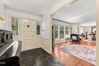 932 Lystra Lane, Chapel Hill, NC 27517 - Photo 3