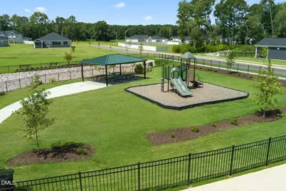 402 Robert Howe Drive, Fuquay Varina, NC 27526 - Photo 11