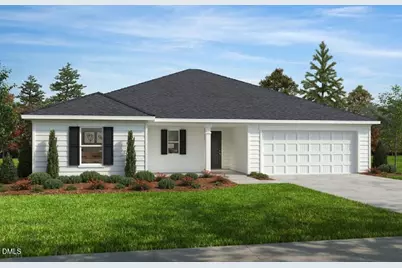 402 Robert Howe Drive, Fuquay Varina, NC 27526 - Photo 1