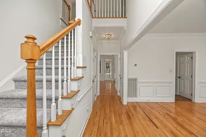 2006 Ironsides Lane, Apex, NC 27523 - Photo 5