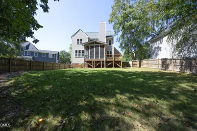 2006 Ironsides Lane, Apex, NC 27523 - Photo 37