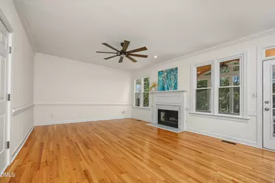 2006 Ironsides Lane, Apex, NC 27523 - Photo 9