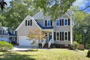 2006 Ironsides Ln, Apex, NC 27523 - Photo 1
