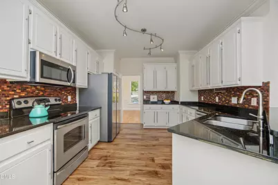 2006 Ironsides Lane, Apex, NC 27523 - Photo 11