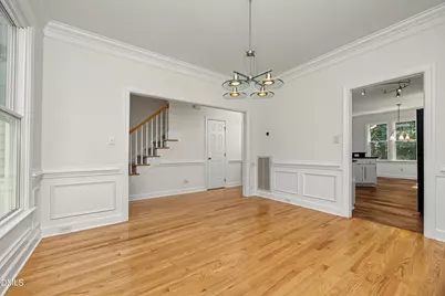 2006 Ironsides Lane, Apex, NC 27523 - Photo 7