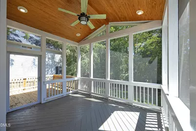 2006 Ironsides Lane, Apex, NC 27523 - Photo 31