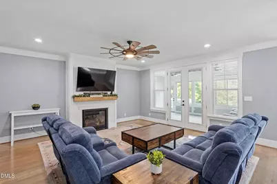 625 Rand Road, Garner, NC 27529 - Photo 13