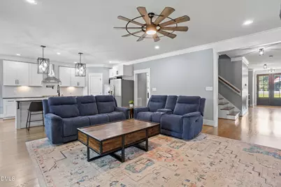 625 Rand Road, Garner, NC 27529 - Photo 15