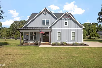 625 Rand Road, Garner, NC 27529 - Photo 3