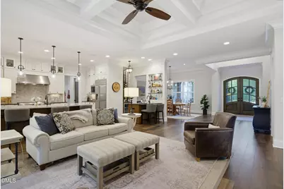 7521 Summit Pine Way, Wake Forest, NC 27587 - Photo 7