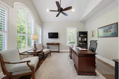 7521 Summit Pine Way, Wake Forest, NC 27587 - Photo 21