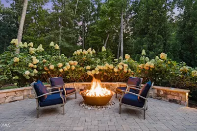 7521 Summit Pine Way, Wake Forest, NC 27587 - Photo 69