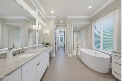 7521 Summit Pine Way, Wake Forest, NC 27587 - Photo 29
