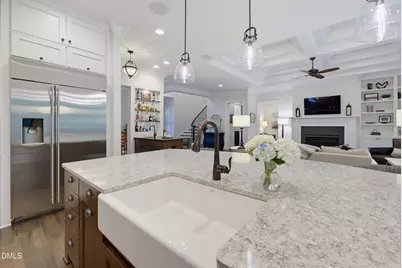 7521 Summit Pine Way, Wake Forest, NC 27587 - Photo 13