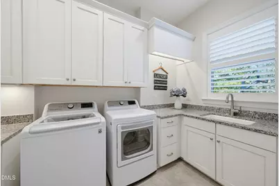 7521 Summit Pine Way, Wake Forest, NC 27587 - Photo 25