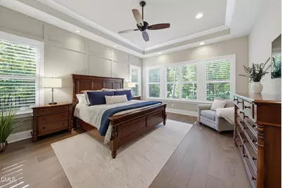 7521 Summit Pine Way, Wake Forest, NC 27587 - Photo 27