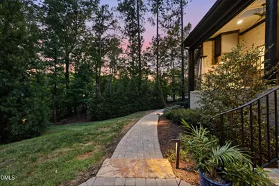 7521 Summit Pine Way, Wake Forest, NC 27587 - Photo 71