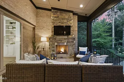 7521 Summit Pine Way, Wake Forest, NC 27587 - Photo 65