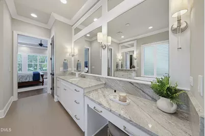 7521 Summit Pine Way, Wake Forest, NC 27587 - Photo 31