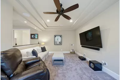 7521 Summit Pine Way, Wake Forest, NC 27587 - Photo 39