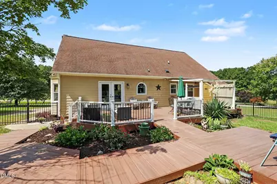 1628 Colston Crossing, Zebulon, NC 27597 - Photo 25