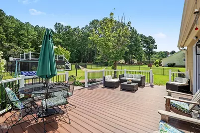 1628 Colston Crossing, Zebulon, NC 27597 - Photo 19
