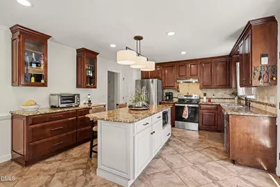 1628 Colston Crossing, Zebulon, NC 27597 - Photo 7