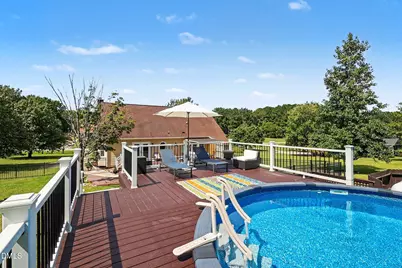 1628 Colston Crossing, Zebulon, NC 27597 - Photo 29