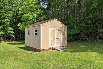 1628 Colston Crossing, Zebulon, NC 27597 - Photo 23