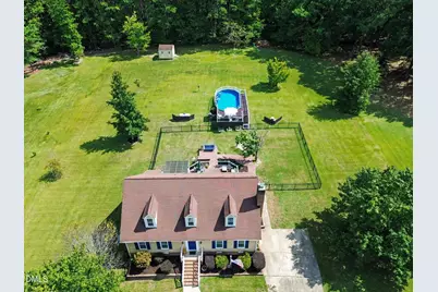 1628 Colston Crossing, Zebulon, NC 27597 - Photo 31