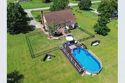 1628 Colston Crossing, Zebulon, NC 27597 - Photo 27