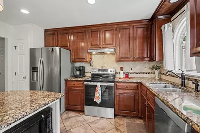 1628 Colston Crossing, Zebulon, NC 27597 - Photo 9