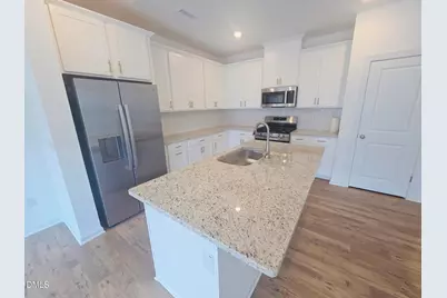 8765 Wardle Court, Wake Forest, NC 27587 - Photo 5