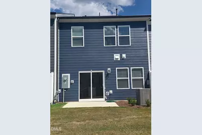 8765 Wardle Court, Wake Forest, NC 27587 - Photo 19